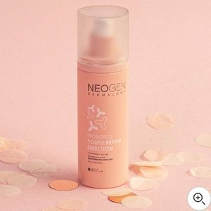 Neogen Youth Repair Emulsion- New in Box